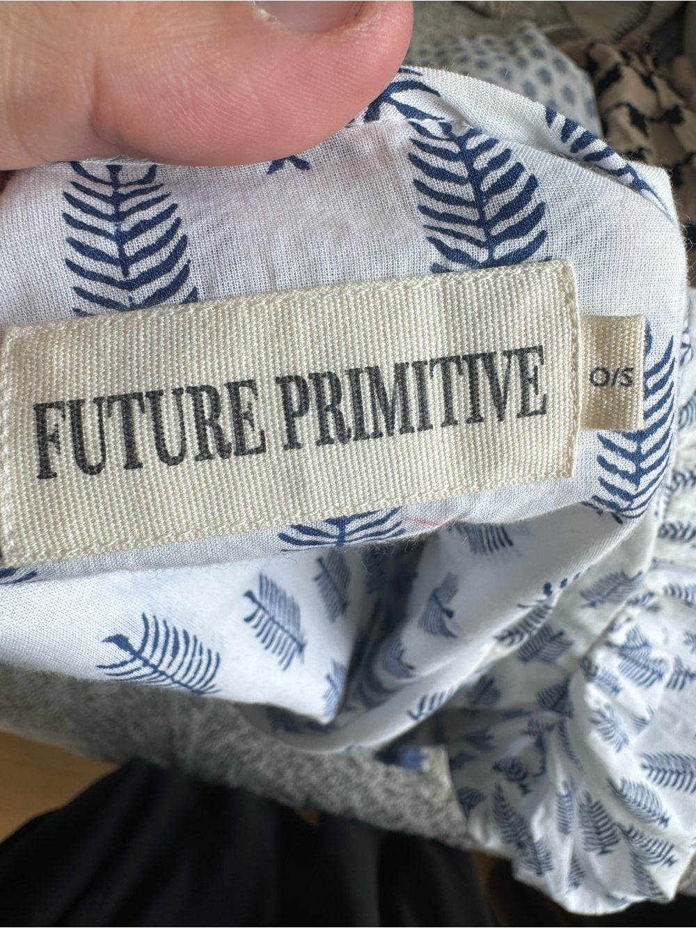 Future Primitive - Picture 4 of 9